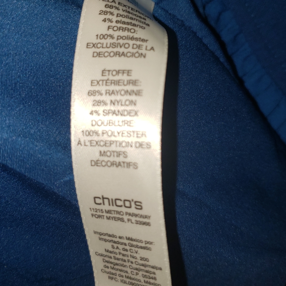 Jacket - Picture 2 of 2